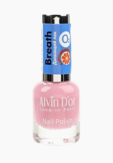 Лак для ногтей Alvin Dor