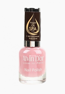 Лак для ногтей Alvin Dor