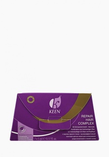 Сыворотка для волос KEEN