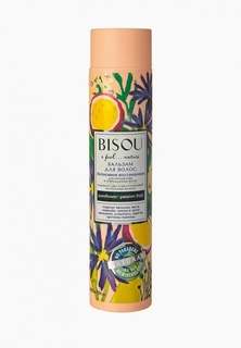 Бальзам для волос Bisou