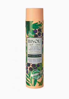 Бальзам для волос Bisou