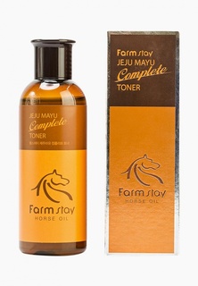 Тоник для лица Farm Stay