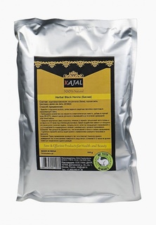 Краска для волос Kajal