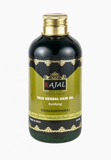 Масло для волос Kajal