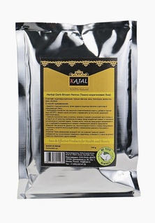 Краска для волос Kajal