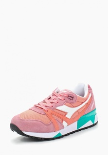 Кроссовки Diadora