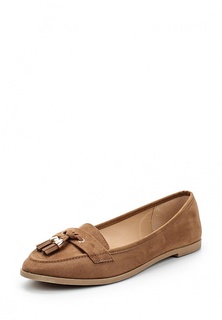 Лоферы Dorothy Perkins