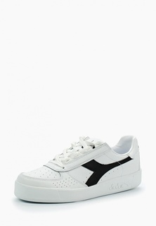 Кеды Diadora