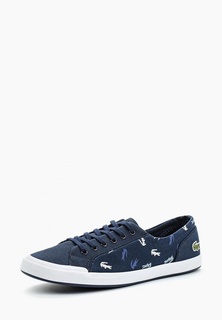 Кеды Lacoste