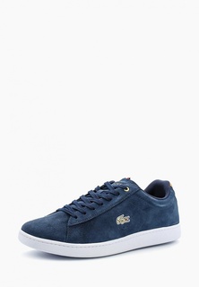 Кеды Lacoste