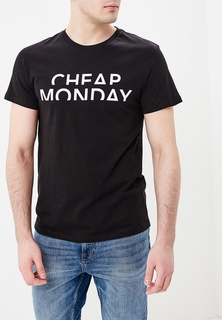 Футболка Cheap Monday