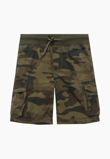 Шорты Gap