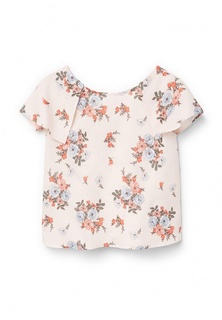 Блуза Mango Kids