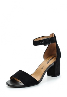 Босоножки Clarks