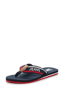 Сланцы Tommy Jeans