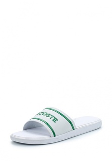 Сланцы Lacoste