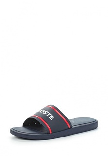 Сланцы Lacoste