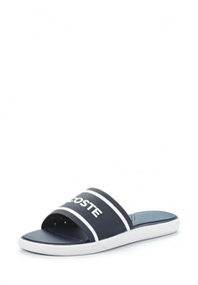 Сланцы Lacoste