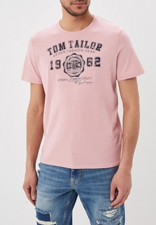 Футболка Tom Tailor