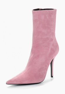 Полусапоги Topshop