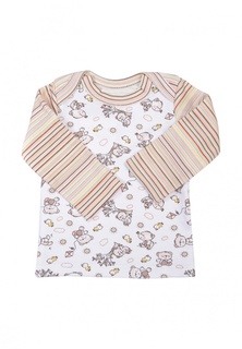 Лонгслив Euromama