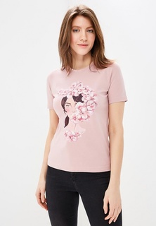 Футболка Fashion.Love.Story Fashion.Love.Story.