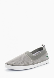 Слипоны Lacoste