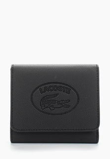 Кошелек Lacoste