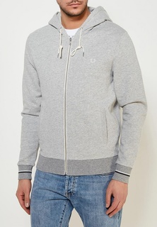 Толстовка Fred Perry