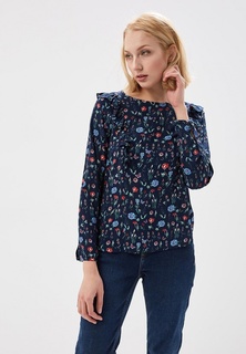 Блуза Tom Tailor Denim