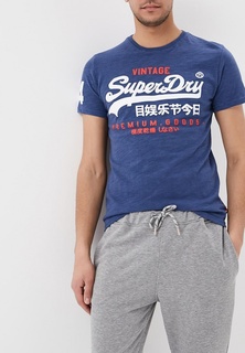 Футболка Superdry