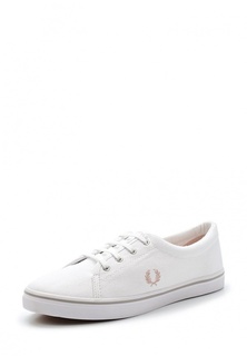 Кеды Fred Perry