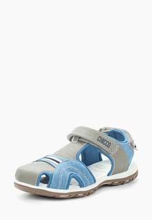 Сандалии Chicco