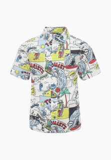 Рубашка Stella McCartney Kids
