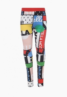Леггинсы Stella McCartney Kids