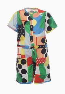 Комбинезон Stella McCartney Kids