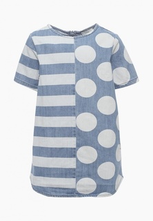 Платье джинсовое Stella McCartney Kids
