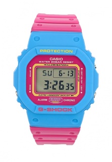 Часы Casio