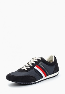 Кроссовки Tommy Hilfiger