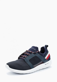 Кроссовки Tommy Hilfiger