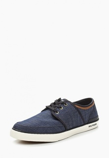 Кеды Tommy Hilfiger