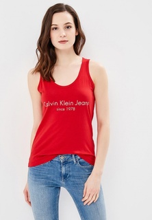 Майка Calvin Klein Jeans
