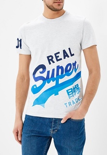Футболка Superdry