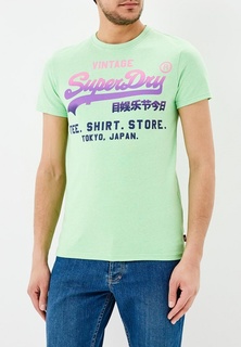 Футболка Superdry