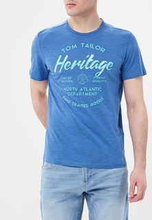 Футболка Tom Tailor