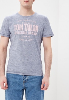 Футболка Tom Tailor