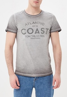 Футболка Tom Tailor