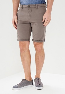 Шорты Tom Tailor Denim