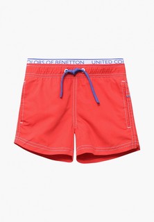 Шорты для плавания United Colors of Benetton