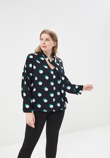 Блуза Violeta by Mango